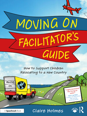 cover image of Moving On Facilitator's Guide